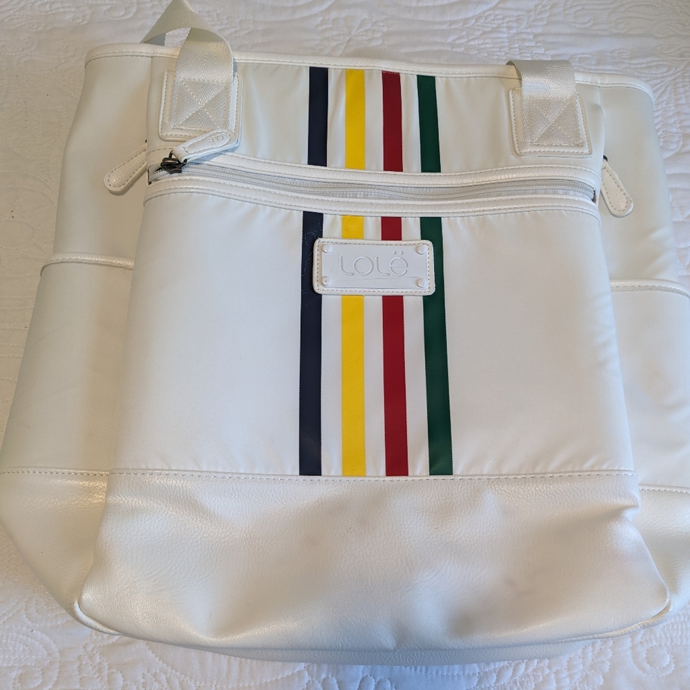 Lole Bag, Hudson's Bay